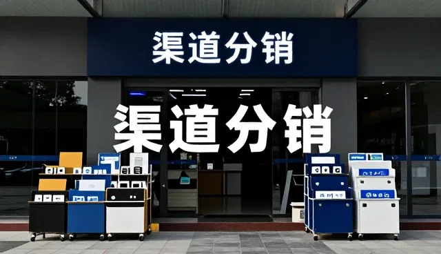 仓储配送系统选型中的核心应用场景分析